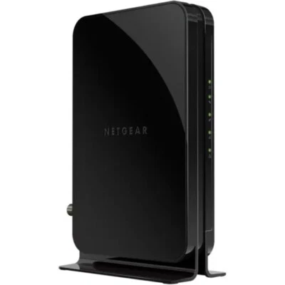 Brand New NETGEAR CM500 (CM500100NAS) 680 Mbps - Black - Image 1 of 4