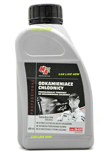 MA PRO RADIATORE DECALCIATORE A FILO SISTEMA RAFFREDDAMENTO TESTA PULIZIA RAPIDA RUOTA 400ml - Foto 1 di 1