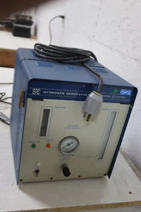 SPE HYDROGEN GENERATOR 15EHG-381 - Picture 1 of 2