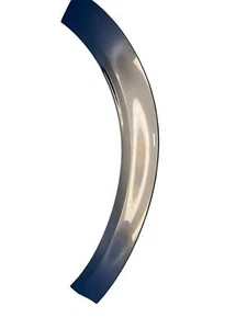 2024 MAZDA CX-90 OEM RH REAR RIGHT FENDER FLARE WHEEL ARCH MOLDING | GRAY (46G) - Picture 1 of 16
