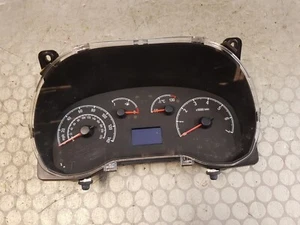 2011-2017 Vauxhall Combo mk3 1.6 CDTI Speedo Clocks Instrument Cluster 51929926 - Picture 1 of 6