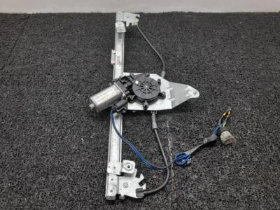 D393700 Lève-Vitre Avant Gauche. pour CITROEN XANTIA BERLINA 1995 1627255 - Photo 1/4