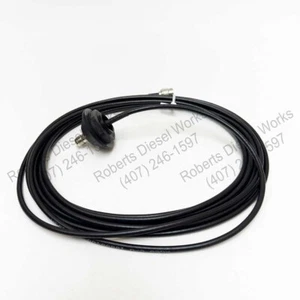 Cable de extensión de antena HETRONIC P/N: 56501450 - Imagen 1 de 4