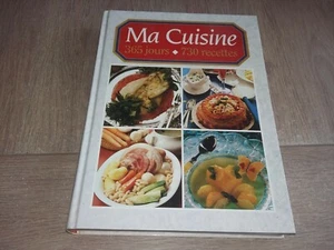 MEINE KÜCHE 730 REZEPTE - 365 TAGE - Bild 1 von 6