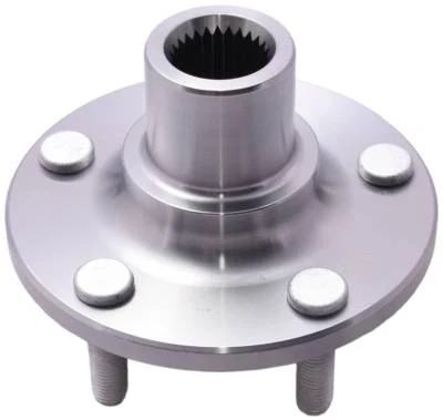 Buje de rueda delantera FEBEST 2182-CDHF OEM CV6Z1104A Foto 1 de 3