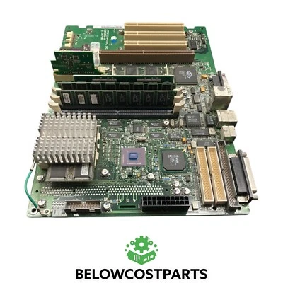 Apple PowerMac G3 820-0991-B 233MHz G3 CPU Motherboard - Image 1 of 4