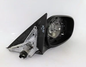 BMW 1er E87 LCI / 09-12 5-Dr rechte Seite elektrisch Spiegelgehäuse 3-polig - Bild 1 von 6