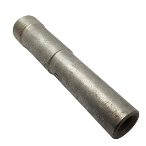 Carbide Shot Blasting Nozzle 10.5mm Fine Thread 200mm S5 - Picture 1 of 2