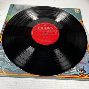 Tchaikovsky Swan Lake Pierre Monteaux Vinyl Record Album 6580 020 - Picture 1 of 5