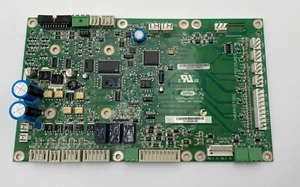 Carrier CEPL130403-02-R PC-Mikroprozessorplatine CEBD430403-11-RC - Bild 1 von 3