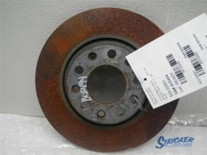 Rear Brakes 12.60" Diameter Rotor Fits 14-17 CHEROKEE 1036660 - Picture 1 of 12