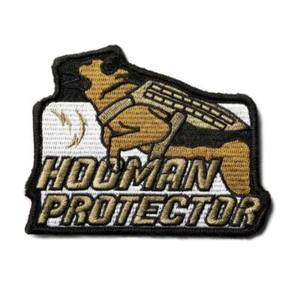 ONETIGRIS HOOMAN PROTECTOR Patch - Foto 1 di 3