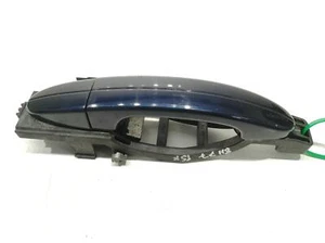 FORD MONDEO 2012 Mk4 Passenger Front Outer Door Handle 6M21U224A37 - Picture 1 of 6