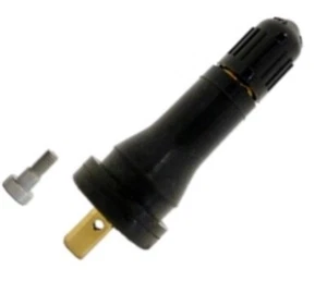10 PACK 6-213, 1750389, VS20, TPMS SNAP IN RUBBER VALVE WITH HYBRID KEY - Picture 1 of 1