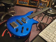 ESP Horizon Bass Custom Shop 4-String MIJ Japan PJ Precision Bass Guitar for sale