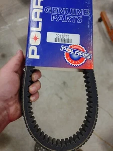 New OEM Polaris Drive Belt 3211073 - Picture 1 of 4