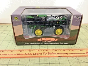 1/64 John Deere Authentics #2 4930 sprayer NIB - Picture 1 of 4