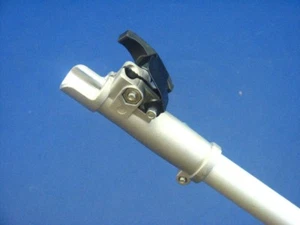Extensión 1 metro apta para cortador multifunción Timbertech MFS52 3PS 52 - Imagen 1 de 1
