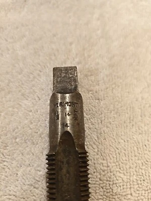 Vermont 1/2-14 NPT  - Image 1 of 2