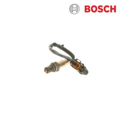 Sonda lambda BOSCH 0258010532 para Opel Corsa D Astra J Saab Foto 1 de 4