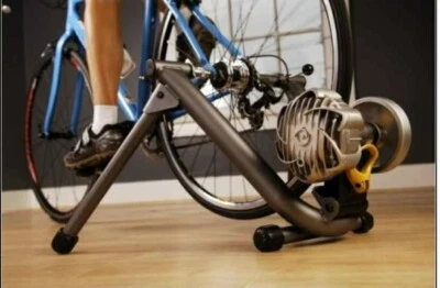 CycleOps Fluid2 Indoor Trainer - Image 1 of 4