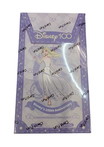 Disney 100 Wonderful Moments Trading Cards - Picture 1 of 1