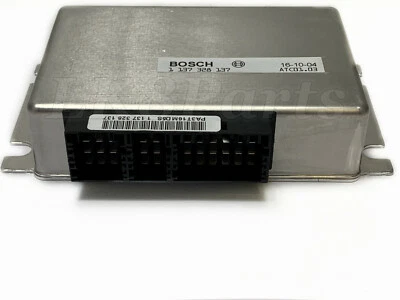 路虎 LR3 路虎揽胜 Sport 06-09 ZF 模块传输盒全新无标签512070 原始设备制造商 全新 — 第 1/4 张图片