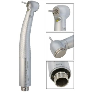 Turbina de aire de pieza de mano autoalimentada LED dental de alta velocidad COXO para acoplador NSK QD-J - Imagen 1 de 23