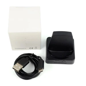 Cargador Original para Reloj Tissot T-Touch Connect Solar T229044912 - Imagen 1 de 3