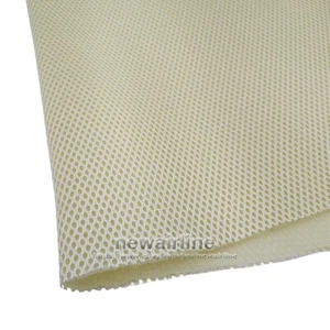 1x Parrilla de Altavoces Tela Estéreo Gille Tela Altavoz Malla *Beige* 1.4mx0.5m - Imagen 1 de 7