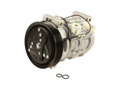 Compresor de aire acondicionado Delco 29225RK 2000 2001 2002 para Suzuki Vitara 1999-2003 Foto 1 de 2