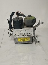 MERCEDES W211 W219 E500 E320 SBC ABS BRAKE PUMP HYDRAULIC ANTI LOCK SYSTEM OEM 2