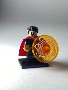 Doctor Strange - Figurine Type Lego Marvel 5 - Imagen 1 de 7