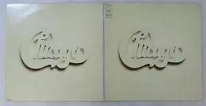 Chicago At Carnegie Hall: Volumes III And IV Japan - Picture 1 of 3