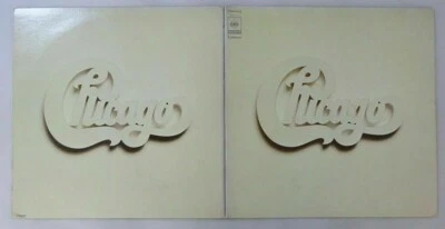 Chicago At Carnegie Hall: Volumes III And IV Japan - Image 1 of 3