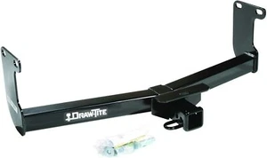 Draw-Tite Class III/IV Trailer Hitch Receiver for 05-07 Chrysler Town & Country - Picture 1 of 4