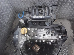2014 ALFA ROMEO MITO MOTEUR ESSENCE 1400PETROL 955A1000 118000KM - Picture 1 of 6