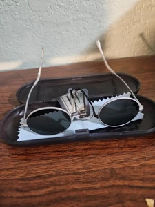 VINTAGE 1999 JAMES WEST WILD WILD WEST ARTEMIS GORDON SONNENBRILLE - Bild 1 von 3