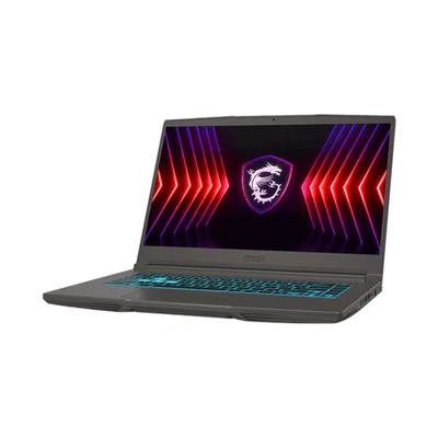 MSI Thin 15 - i7-13620H, 16GB RAM, RTX 3050, SSD 500GB, 15" FHD 144Hz - Nuovo - Immagine 1 di 4