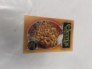 Libro de cocina vintage Cheerios folleto de recetas 1977 - Imagen 1 de 3