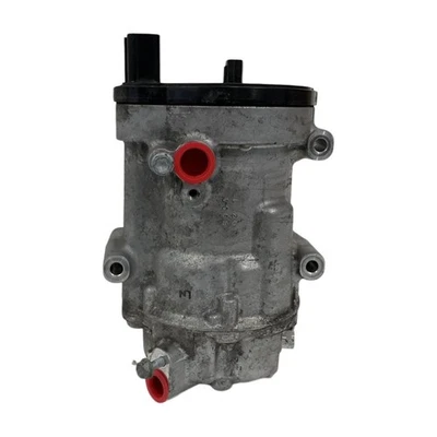 2021-2024 Toyota Venza Ac Compressor 51k 0424001101 Factory OEM Replacement Part - Image 1 of 4