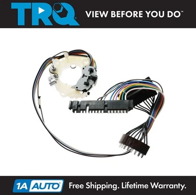 Interruptor de señal de giro intermitente palanca para Hornet Bel-Air Camaro Caprice Chevelle Nova Foto 1 de 4