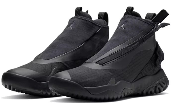 極美品 エアジョーダン プロトリアクトZ ブラックグレー/セイル サイズ26.5 Jordan Proto React Z Anthracite for Sale | Authenticity Guaranteed