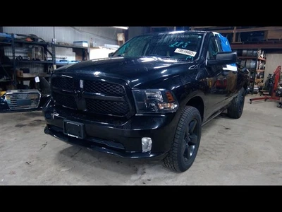 Depósito de refrigerante estilo clásico rueda de 5 orejetas para camioneta Dodge 1500 09-24 1690271 Foto 1 de 4