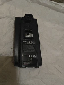 Shark IZ400DE Akku Staubsauger Stielsauger Akku - Bild 1 von 2