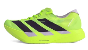 Adidas Adizero Adios Pro 4 Para hombres Zapatos para Correr Correr Deportes Entrenamiento JP6623 - Imagen 1 de 11
