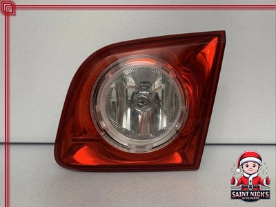 OEM 2008-2012 Chevrolet Malibu Right Passenger's Side Inner Taillight - Image 1 of 4
