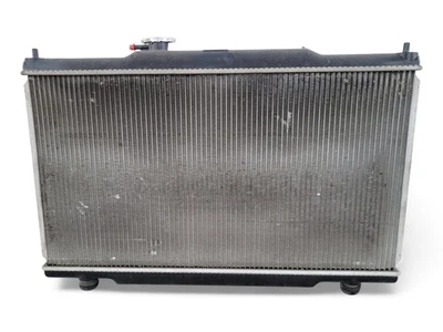Radiador refrigeración Honda Element 03-06 19010-PZD-A51, E029, OEM, 2003, 2004, 2005, Foto 1 de 4