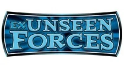 Pokémon EX Unseen Forces YOU PICK - Image 1 of 4