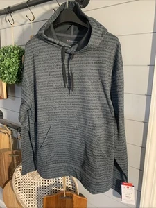 NUEVO CON ETIQUETAS CHAMPION Sudadera con Capucha Aop Game Day Sudadera con Capucha Talla Grande 🔥 - Imagen 1 de 14